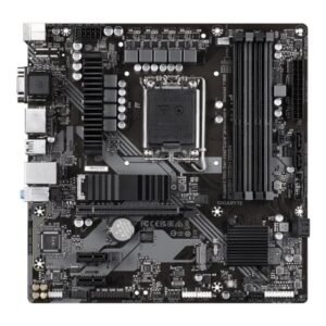 LGA 1700 Graphics Card